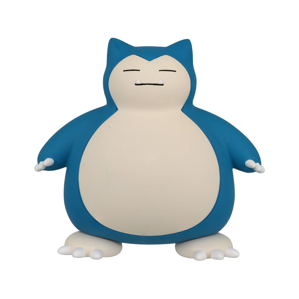 POKEMON MONCOLLE SNORLAX MS-29 | TAKARA TOMY POKEMON MONCOLLE SNORLAX MS-29 | TAKARA TOMY